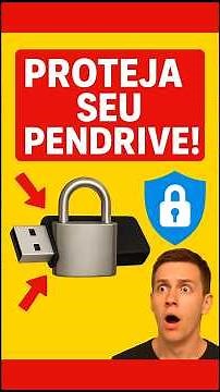 How to password-protect a USB drive using BitLocker (quick!)