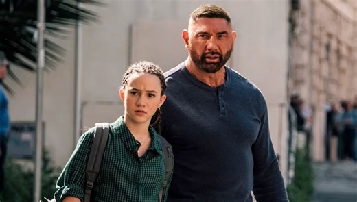 ‘My Spy: The Eternal City’ Trailer: Dave Bautista Returns To His Spy Comedy Series On July 18