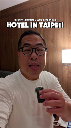 Budget-Friendly Hotels in Taipei for Your Next Trip