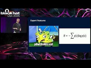 Black Hat USA 2025 | Enhancing Command Line Classification with Benign Anomalous Data