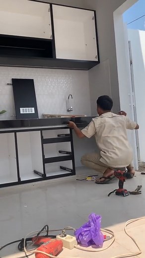 430K views · 6.5K reactions | #dapur #dapurcantik #alatdapur...