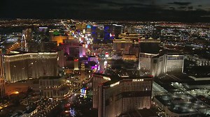 Bed bugs found at four Las Vegas Strip resorts in recent months