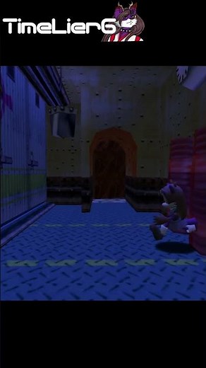 What's With Tails' Workshop in Sonic Adventure? #sonic #milestailsprower #shorts