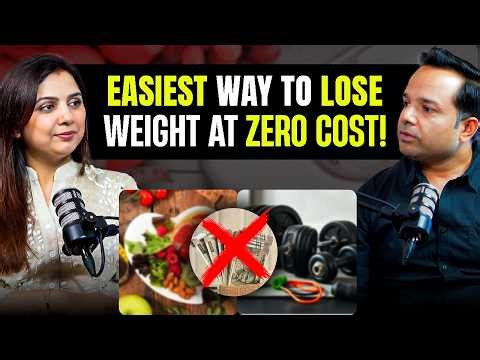 This 1 Simple Habit can Transform Your Health? | Savikar Bhardwaj Podcast