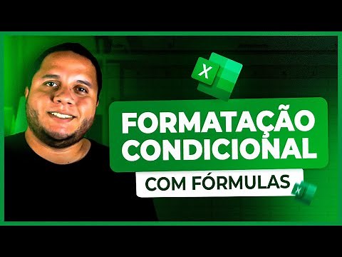 Conditional Formatting with Formulas in Excel