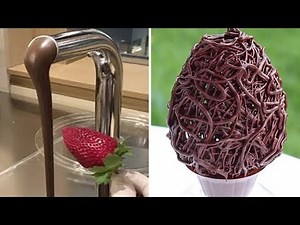 How To Make Chocolate Cake With Step By Step Instructions | The Best Cake Decorating Tutorials