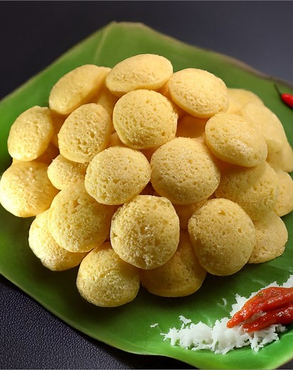 15M views · 154K reactions | Using only 1 tsp Oil, try this protein-rich delicious breakfast/ tiffin recipe. You'll love it! :) | Papa Mummy Kitchen | Facebook