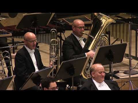 I Got Plenty o' Nuttin' - Thilo Wolf Jazz Quartet & Munich Radio Orchestra