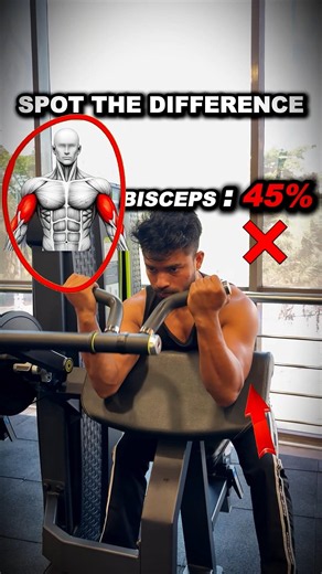 How to Grow Biceps Fast with Prechers Curl | Best Biceps Workout #shorts #workouttips