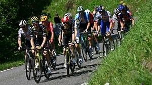 Highlights: 2025 Tour de France, Stage 12