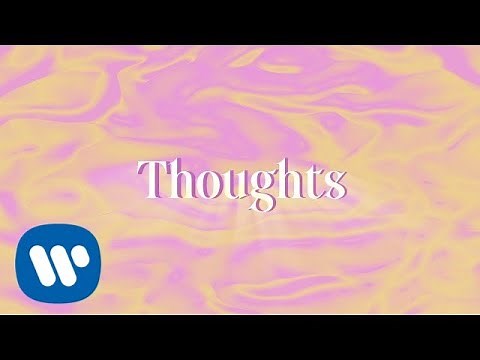 Charli XCX - Thoughts [Official Audio]