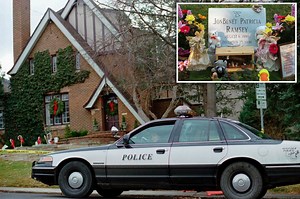 JonBenet Ramsey murder house hits the market for $7M
