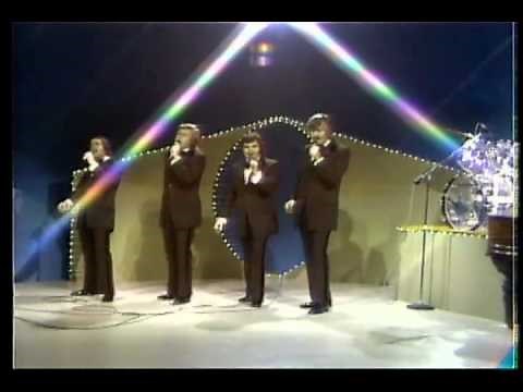 Touring That City -- JD Sumner & The Stamps Quartet