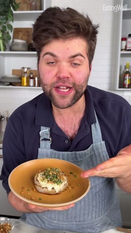 How to Make French Onion Soup Melting Onions