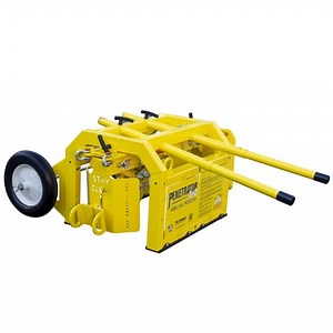 Tie Down Penetrator 2 2 Mobile Fall Protection Device