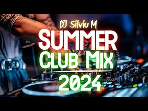 Music Mix 2024 | Party Club Dance 2024 | Best Remixes Of Popular Songs 2024 MEGAMIX (DJ Silviu M)