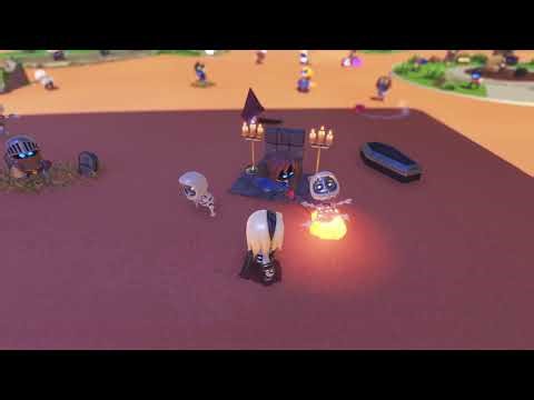 Astro Bot - Working towards completion. Cuatro.