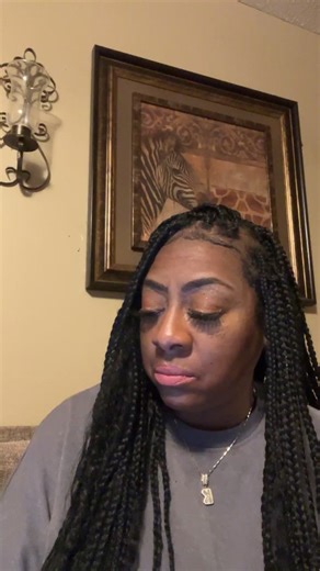 Wednesday morning prayer (Get set free) $trinamashell | Trina Mashell Ministries