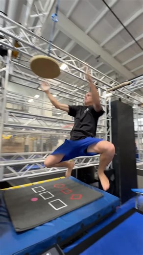 MOTIVE School Of Movement on Instagram: "MOVIN’ at MOTIVE! Located just a few miles from downtown Greenville, Motive School of Movement is a one-of-a-kind training space for kids AND adults. Come try obstacles inspired by American Ninja Warrior, explore parkour, flips, and creative movement — all in a safe, supportive community. #greenville #southcarolina #greenvillesc #yeahthatgreenvillesc #yeahthatgreenville #ninjawarrior #parkour #freerunning #anw"