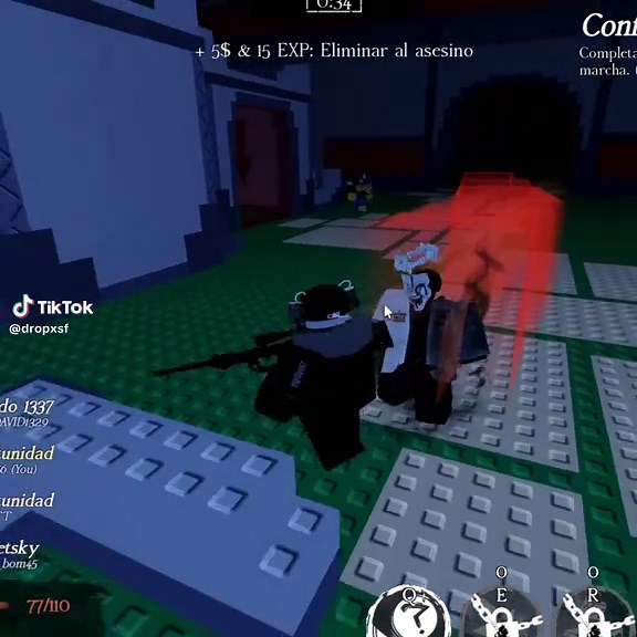 Chance's Ultimate MLG Skin Showcase