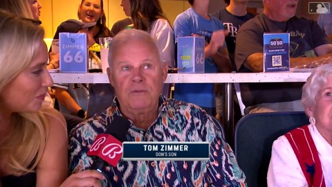Interview with the Zimmer family