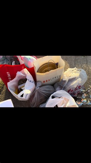 Today I tackled a huge decluttering session and let go of 123 items from around my home! 🏠 From clothes and books to random kitchen stuff, it feels so good to finally clear things out. Tomorrow I’ll be donating everything to the thrift store — can’t wait to give these items a second life! If you love decluttering, organizing, or minimalism content, make sure to like, comment, and subscribe for more motivation! 💪 #fypシ #Decluttering #Minimalism #OrganizeWithMe #ThriftDonation