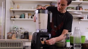 Waring Commercial Continuous-Feed Food Processor Dicing Disc, 3/4-Inch