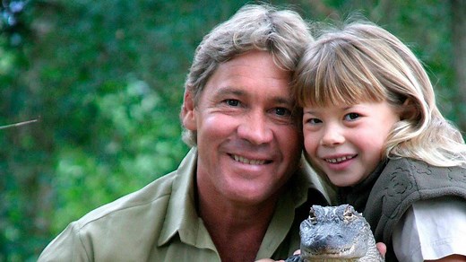 Bindi Irwin: Her Silent Health Battle & The Legacy She’s Carrying