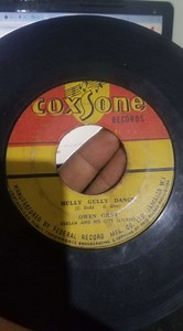 Owen Gray, Hersan And His City Slickers / Clue J. & His Blues Blasters - Hully Gully Dance / Milk Lane Hop