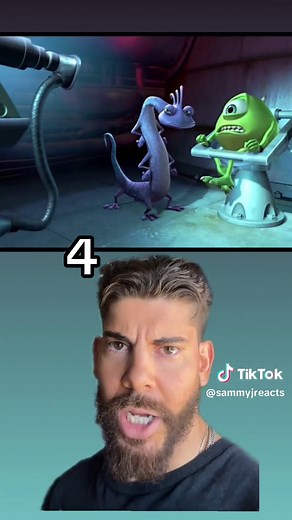 Ranking Top Pixar Villains: From Worst to Best!