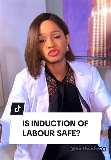 Understanding the Emotional Toll of Labour Induction