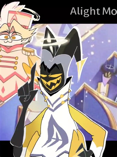 Adam and Jumping Abell))From last video/orig#YESS #animaions #abel #ADAAAM #video