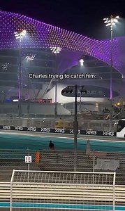 Charles Leclerc’s life … | F1 Lead
