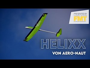 Test: Helixx von aero-naut