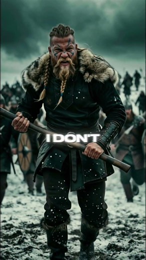 Valhalla Is Waiting (Official Short) Norse Music #vikings #music