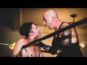 FREE: Nick Wayne vs Steve Migs vs Caden Cassidy vs Jack Stevens vs Zebadiah Saint | 5CC Wrestling
