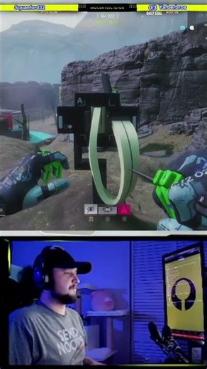 UESC Turret Meta, Save Ammo Make Less Noise! #marathon #marathontips #marathongameplay