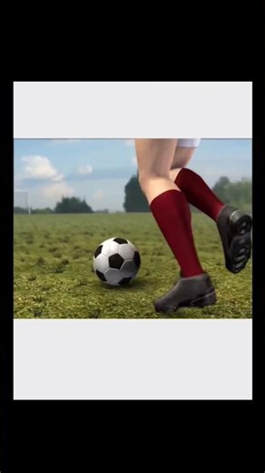 ACL Tear Animation: What Really Happens Inside Your Knee! #ACL #KneeInjury #SportsMedicine