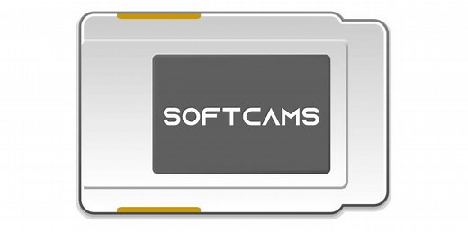 Softcam Feed v9.0 (2022) for OpenATV v7.x