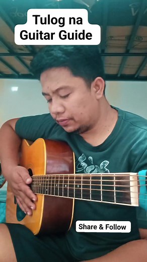 6.9K views · 190 reactions | #sugarfree #tulogna #guitarlessons #guitartutorial | Guitarkada | Facebook