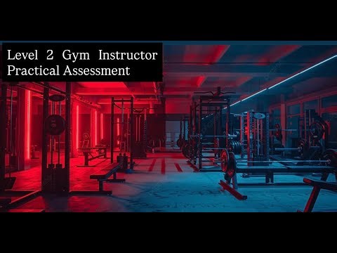 Practical Assessment Preparation Video 1
