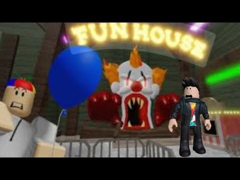Playing Carnival of Terror!! (My first gaming video)