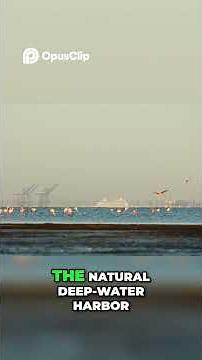 Discover the Hidden Gem of Walvis Bay, Namibia