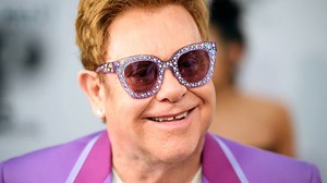 Sir Elton John to air classic concerts as he launches virtual YouTube series