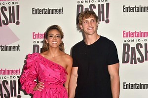 Logan Paul’s girlfriend history: who has the YouTuber dated?