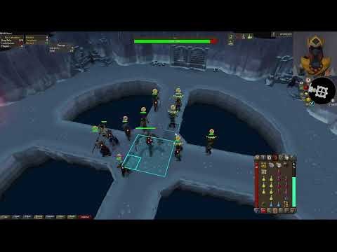 OSRS-NEX MINI MASS