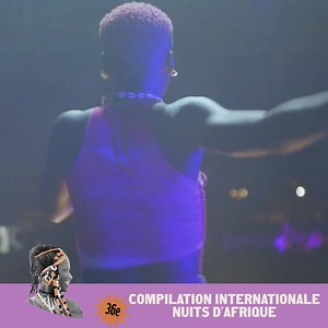 [COMPILATION NUITS D’AFRIQUE] Que diriez-vous de laisser la fièvre du Festival International Nuits d'Afrique commencer à vous gagner ? 🤗💃✨ Découvrez la compilation de cette 36e édition et sa sélection de 21 titres d’artistes phares 👇 🎧 👉 https://bit.ly/3aI19tZ N'attendez plus, elle est disponible sur toutes vos plateformes d'écoute préférées ! 🤩 | Nuits d'Afrique