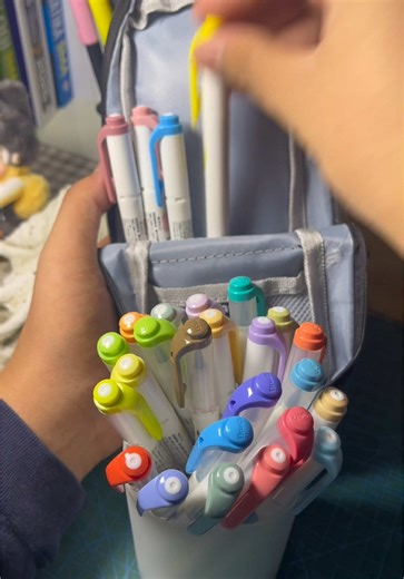 Essential Pencil Case Organization Tips for Students