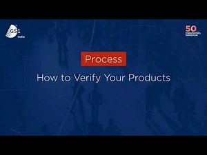 How to verify products on DataKart?