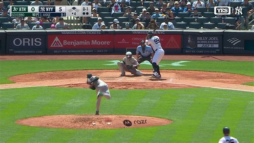 ALL RISE 🚨🔥 HR #29 on June 29th! | YES Network